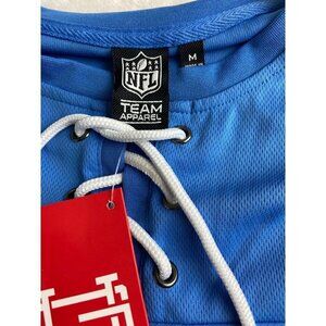 Los Angeles Chargers Women's Penalty Box Medium Jersey Shirt